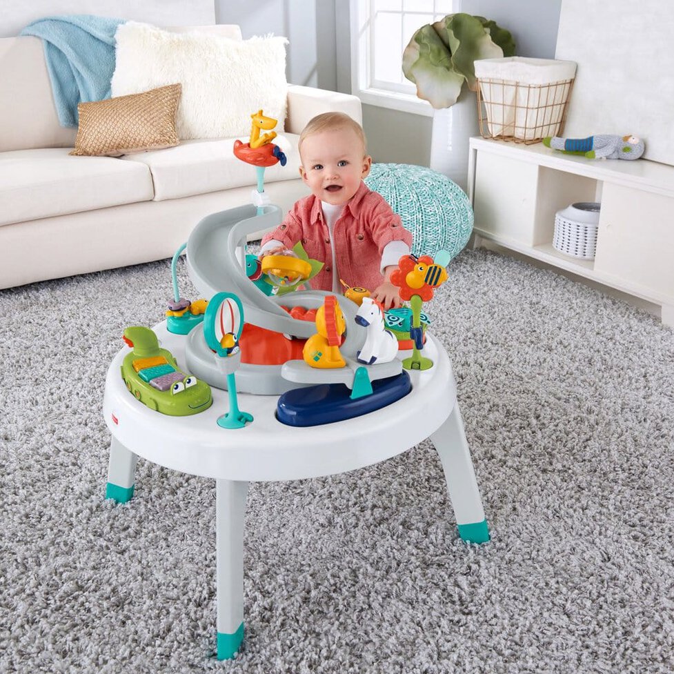 Best standing activity table on sale